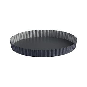 Kaiser® Nonstick Tart-Quiche Pan