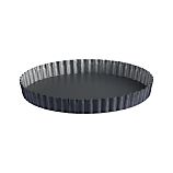 Kaiser® Nonstick Tart-Quiche Pan