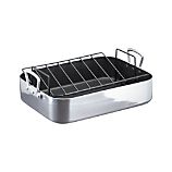 Large Nonstick Roaster