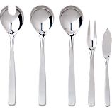 Nortica 5-Piece Serving Set