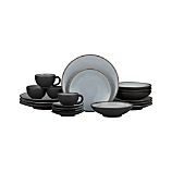 Nuit 20-Piece Dinnerware Set