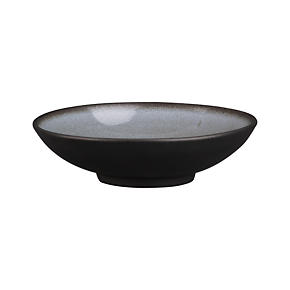 Nuit Low Bowl