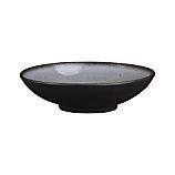 Nuit Low Bowl