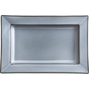 Nuit Rectangle Platter