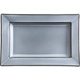 Nuit Rectangle Platter
