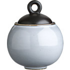 Nuit Sugar Bowl with Lid.