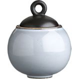Nuit Sugar Bowl with Lid