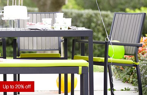 Alfresco Grey