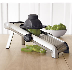 OXO® Stainless Steel Mandoline