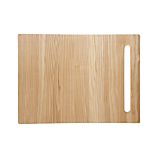 Large Chopping Block