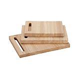 Chopping Blocks