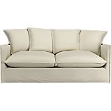 Slipcover Only for Oasis Apartment Sofa