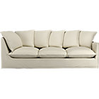 Oasis 98" Right Arm Corner Sectional Sofa