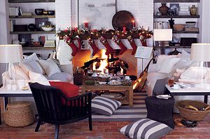 Oasis Sofa