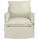 Slipcover Only for Oasis Swivel Chair