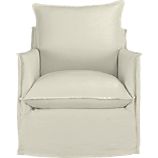 Slipcover Only for Oasis Swivel Chair