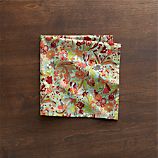 Octavio Green Napkin