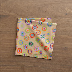Octavio Natural Napkin