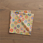 Octavio Natural Napkin.