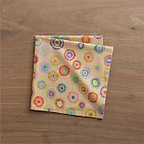 Octavio Natural Napkin