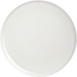 Marimekko Oiva White 10" Plate