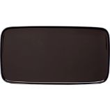 Marimekko Oiva Grey Platter