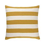 Olin Gold 25" Floor Pillow