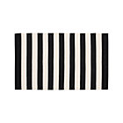Olin Black Rug.
