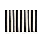 Olin Black Rug.