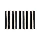Olin Black Rug