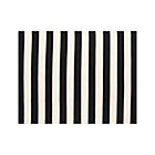 Olin Black Rug.