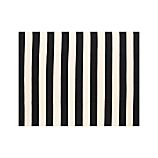 Olin Black 8'x10' Rug