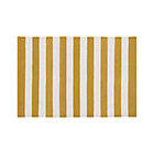 Olin Gold Rug.