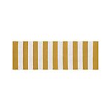 Olin Gold 2x6 Runner