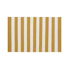 Olin Gold Rug