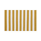 Olin Gold Rug.