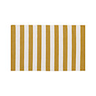 Olin Gold Rug.