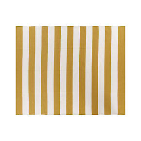 Olin Gold 8x10 Rug