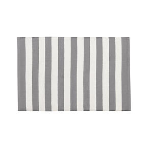Olin Grey 2x3 Rug