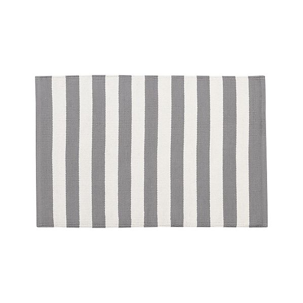 OlinRugGreyWht2x3S12