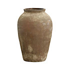 Large Jar.