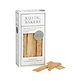 Olive Oil and Sel Gris Flatbread