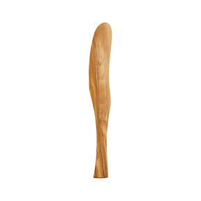 Olivewood Spreader