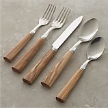 Olivier 20-Piece Flatware Set