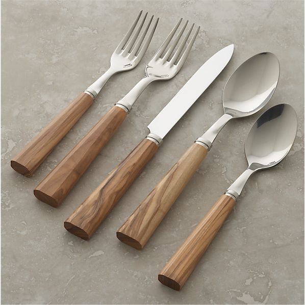 OlivierPlacesetting5PcS13