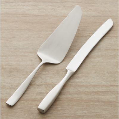 2 knife Piece Set  $0.39 yamazaki cheese Olympic Dessert