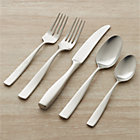 Olympic 5-Piece Placesetting.