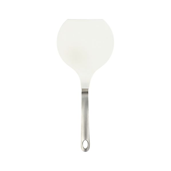 OmeletPanckSpatulaWhtLLS11