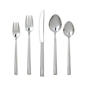 Oona 5-Piece Placesetting