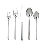 Oona 5-Piece Placesetting